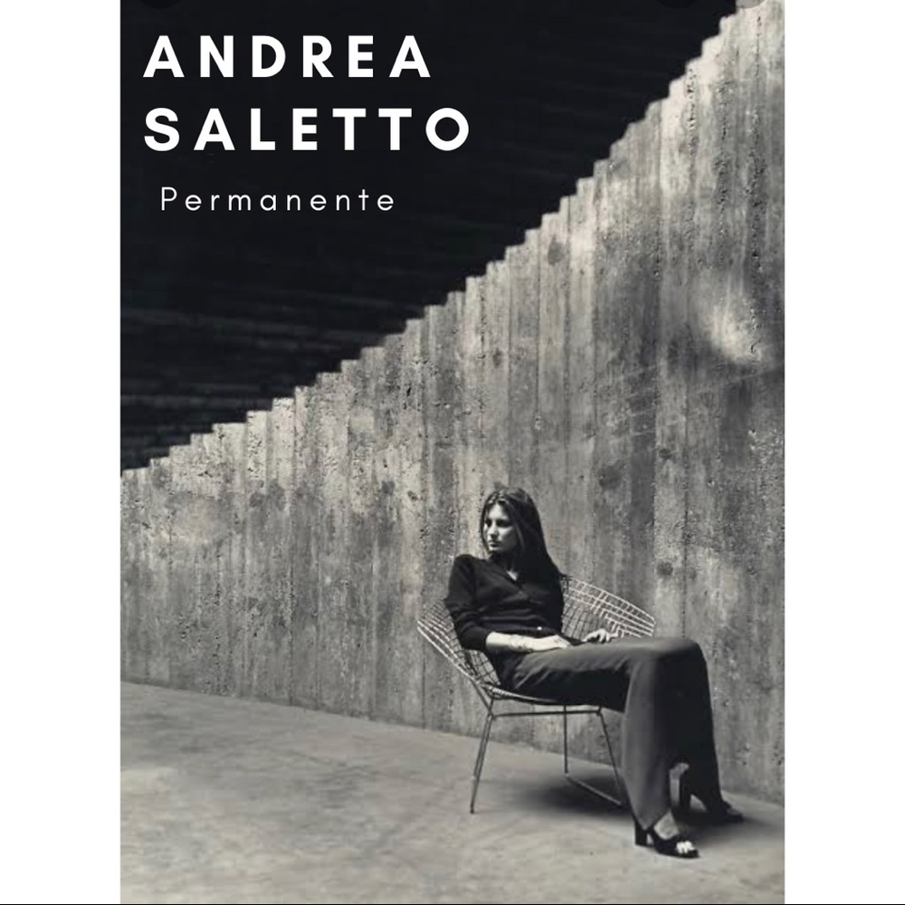 Andrea Saletto Permanente Collection ~ Brazilian Couture Fashion Designer Runway